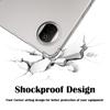 Transparent Protective Cover Shockproof Back Cover New Protective Shell for HONOR Pad X7 8.7“ 2025
