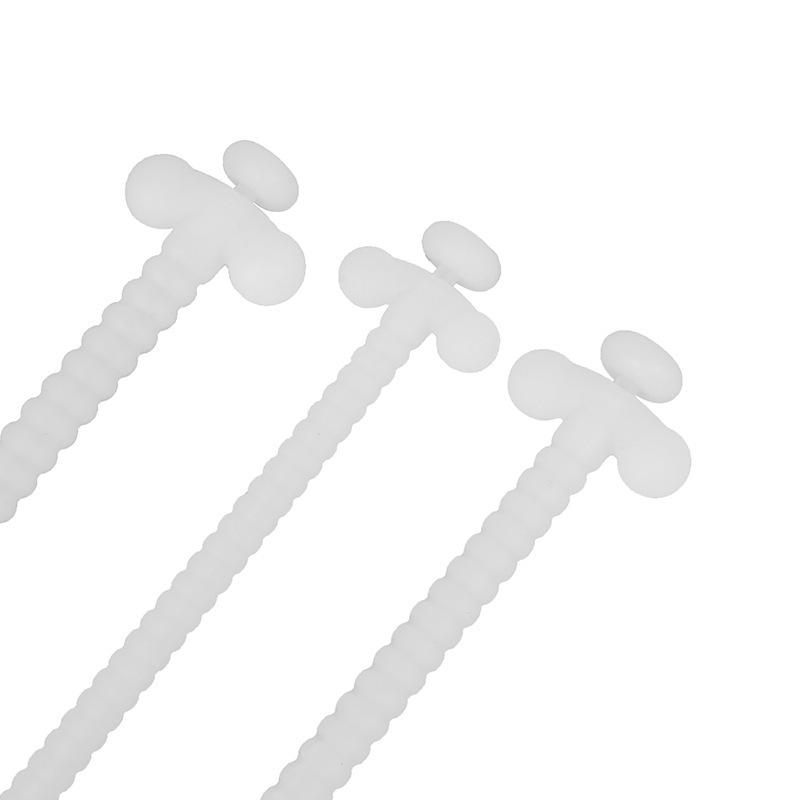 Силиконовый катетер с резьбой для мужчин, уретральная стимуляция, SM-игра