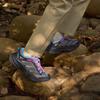 adidas FREE HIKER Туристические ботинки Унисекс Коричневый
