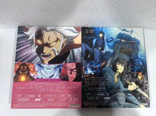 [USED] Only I Level Up Blu-ray 2-Disc Set