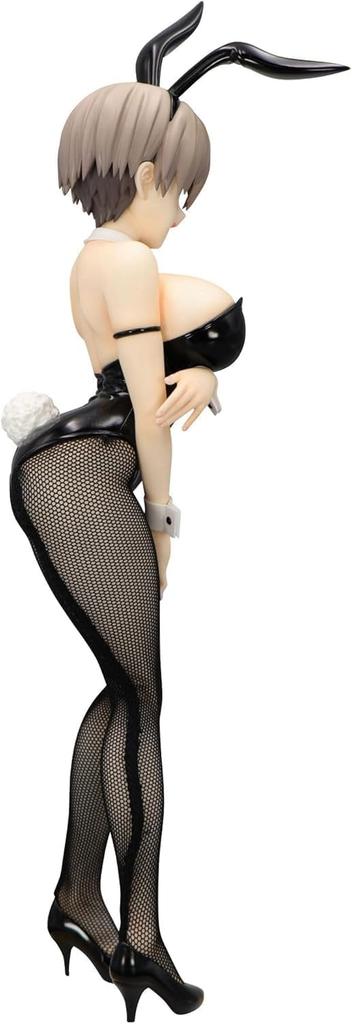 Фигурка Ханы Узаки Фигурка BiCute Bunnies Хочет Потусоваться Официальная 28 см Узаки-чан Наружу! Прибл.