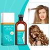 Argan Oil Hair Care Concentrates Oil,Hair Oil,Hair Care Oil,Deeply Nourishes,hair Care,repairs Damaged Hair,100ml