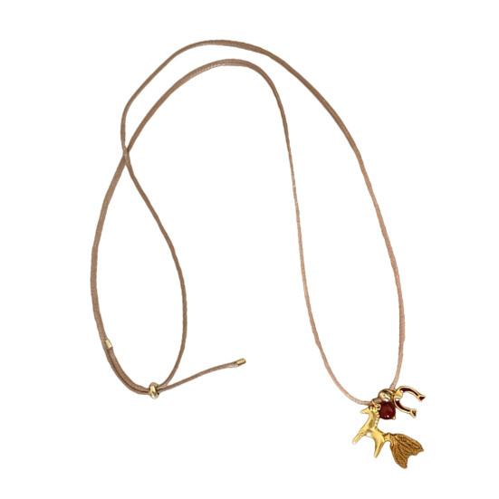 Кулон в виде лошади из сплава Yousheng, легкий гипоаллергенный, мужской, женский, ожерелье для свитера, модные ювелирные аксессуары, рождественский подарок на день рождения