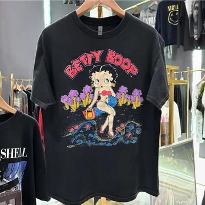 Верх – Футболки