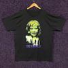 The Exorcist Ending Scene Silhouette T-shirt size extra large