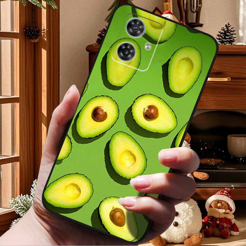 Для Moto G84 G54 5G Чехол Модный Мягкий ТПУ Силиконовый Бампер Чехол для Телефона для Motorola Moto G84 5G MotoG54 G 54 84 Coque Capa Коты