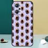 Милый Вальтер Собака Мем Для Realme 13 12 10 11 14 Pro Plus GT 6 5 6T GT7 Pro C55 C53 C51 C21Y C25S C75 C67 C61 Чехол