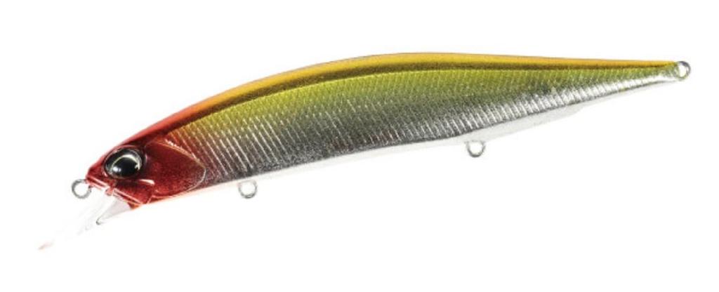 DUO Плавающая приманка Realis Jerkbait 120F CCC3342 (2595)