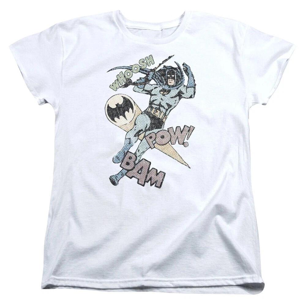 Batman "Whoosh" Women's T-Shirt