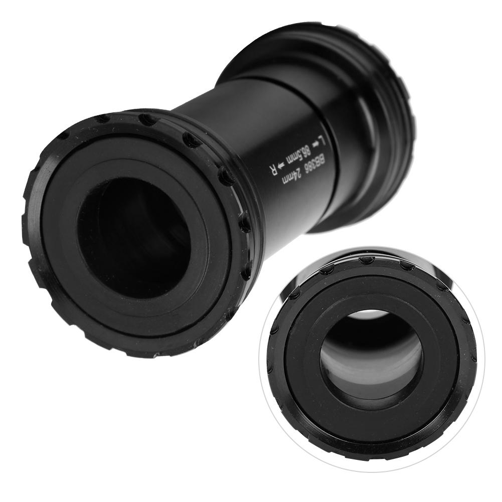 BB386 24 Bearing Thread Screwing Bottom Bracket Accessory for