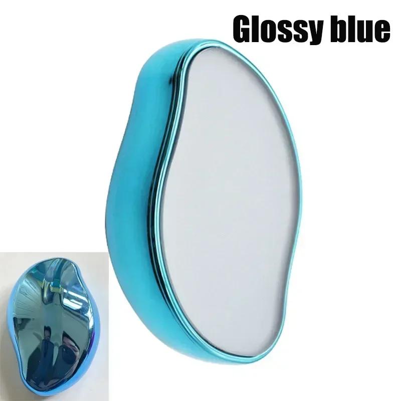 Камень для удаления волос Депилятор Ластик для волос Депилятор Волосы Магия Безболезненная губка Эффективный эпилятор Эпилятор для лица и тела