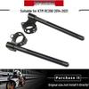 KTM RC390 (2014-2021) CNC Modified Lightweight Split Handlebar Riser