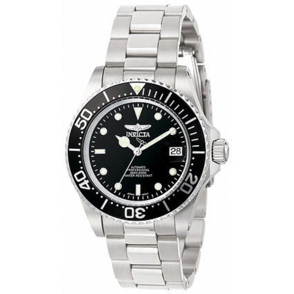 Watch Invicta Invicta 8926 Pro Diver Collection Automatic Watch Men's [Item]
