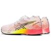 Asics Tartheredge 3 White Blazing Coral Women Sneakers 1012B067-100