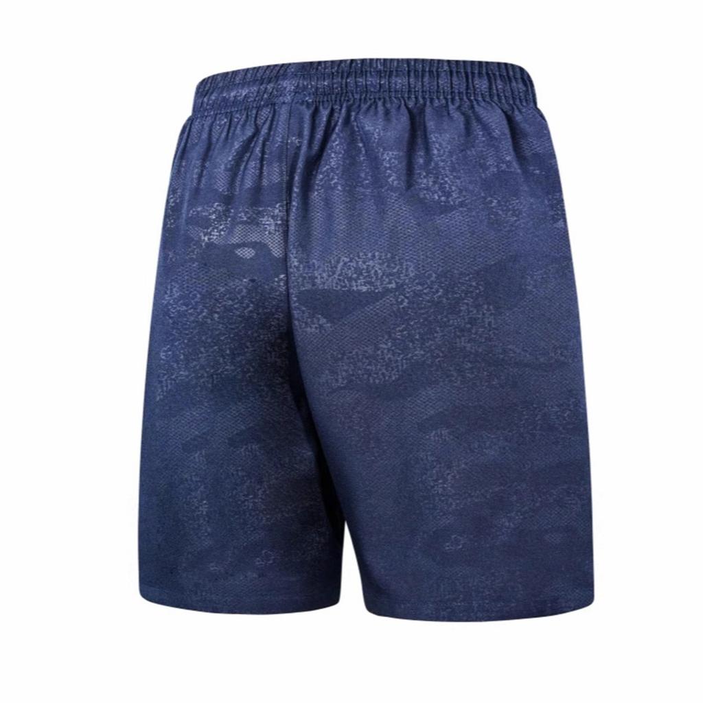 Мужские летние шорты для фитнеса, быстросохнущие повседневные брюки со шнурком, брюки-квотер, американские пляжные брюки для серфинга