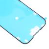 For iPhone 16 Middle Plate Frame Sealed Waterproof Adhesive Sticker (Front)