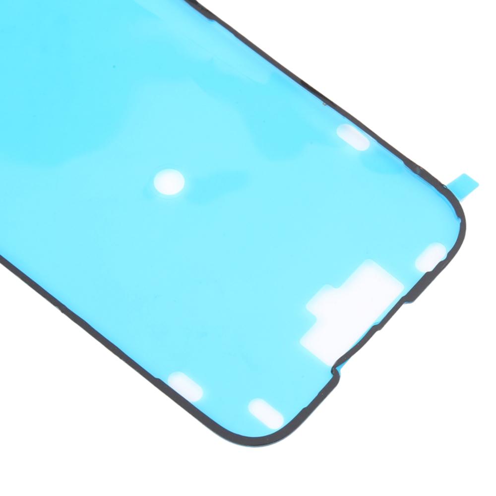 For iPhone 16 Middle Plate Frame Sealed Waterproof Adhesive Sticker (Front)
