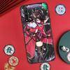 Genshin Impact Beidou For Huawei Nova Y73 Y72 Y61 Y91 Y90 Y70 Y60 12s 12i 11i 8i 9 10 SE P60 Pro P30 P40 Lite Case