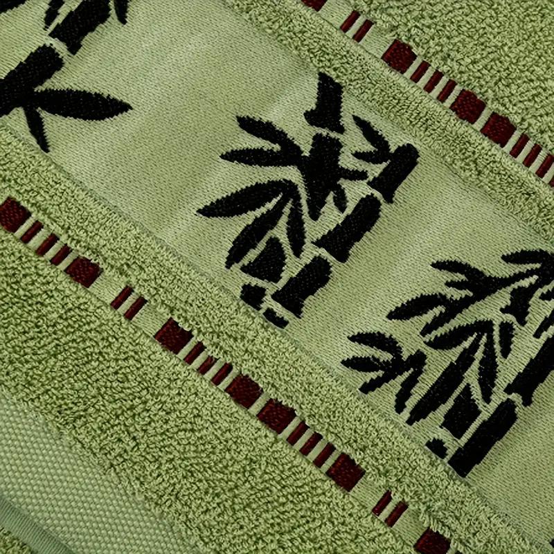 Современное волоконное полотенце Быстросохнущее и Ультрамягкое Банное полотенце