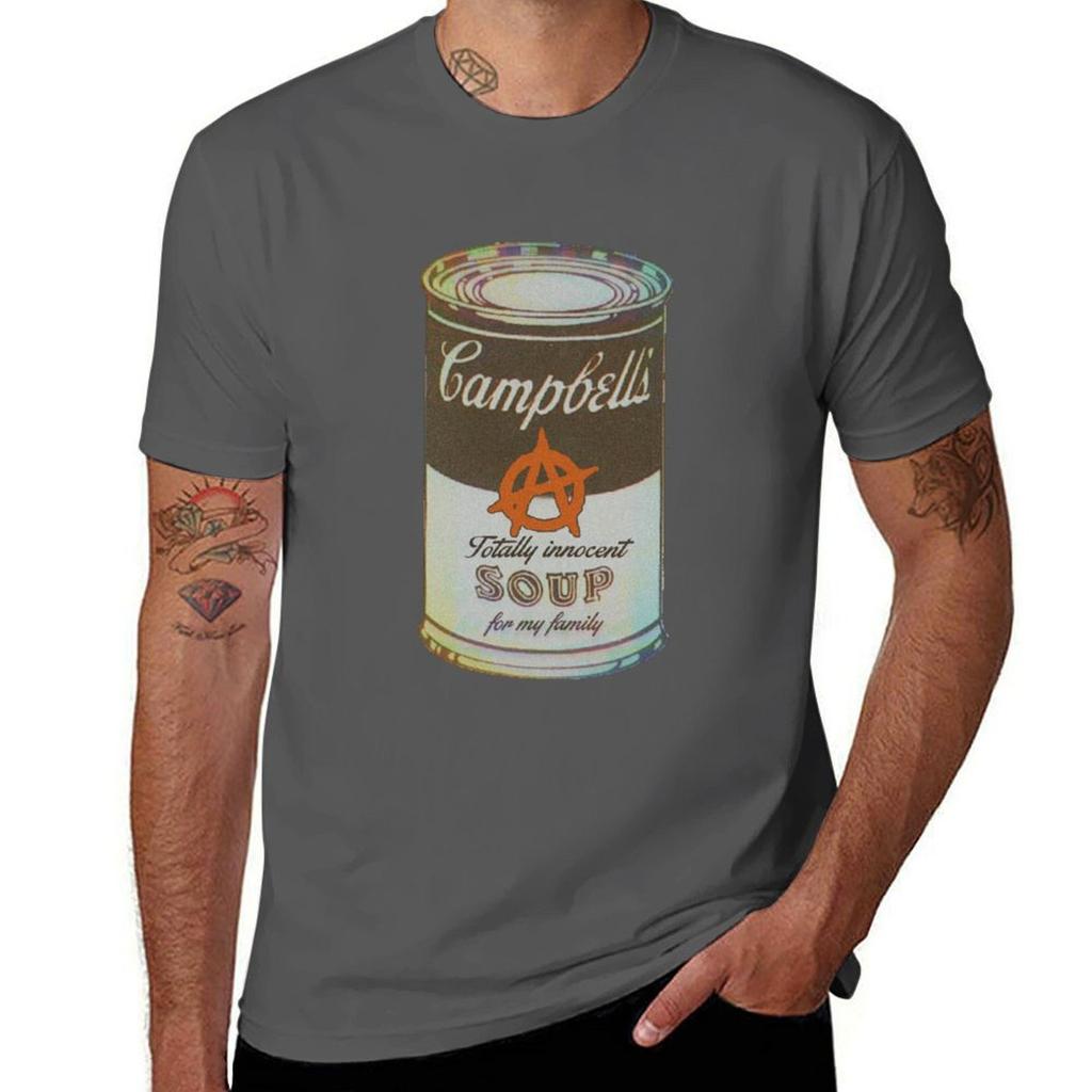 Soup For My Family Tshirt Cool Dry Perforunisexce Tshirt