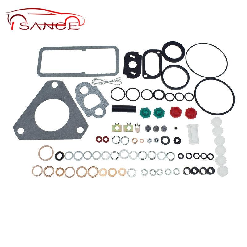 OVERHAUL DIESEL INJECTION PUMP REBUILD KIT 7135-180 7139-223 7123-388 7135-110 For Fiat Ford John Deere Massey Ferguson