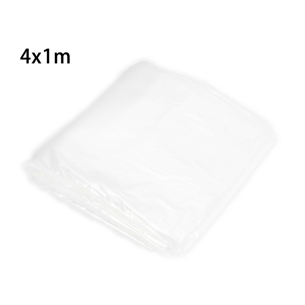 Цветы Пленочная теплица Фрукты ПЭ Садоводство Прозрачный пластиковый полиэтилен