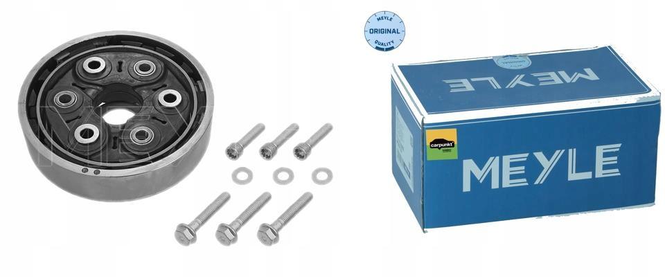 Meyle Flexible Shaft Joint VW A4/Golf/Octavia
