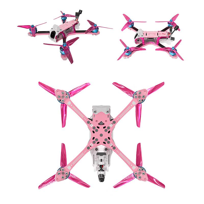 AXISFLYING Bando 5-inch FPV Racing Drone with GPS