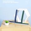Bathroom Screen Squeegee Washing Brushes Window Cleaner Multifunctional Glasses Wiper