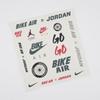 HF4334-300 Найджел Сильвестер Nike Air Jordan 4 RM SP Fence Green (Мужской)