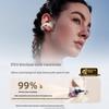 SANAG S3S 2024 Open-Ear Bone Conduction Bluetooth Headphones