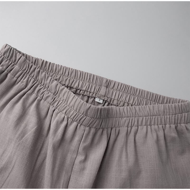 Модная свободная блузка с длинным рукавом и лацканами, комплект из 2 предметов, элегантный однотонный женский костюм со шнуровкой и брюками, новые женские наряды для отдыха на улице