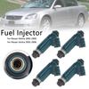 Топливная форсунка 195500-4390 Подходит для Nissan Altima Sentra 2.5L 2002-2006