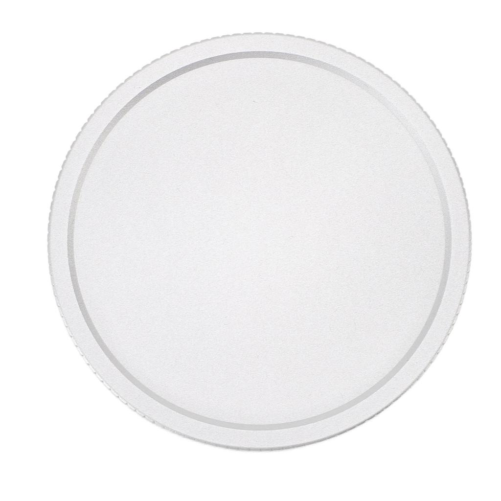 Lens for Wide Aluminum Alloy Camera Lens Cover Anti Scratch Dust Proof Lightweight
