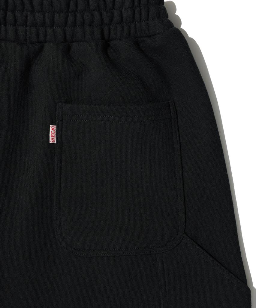 AECA Aeca Двойные коленные спортивные шорты (2Colors)