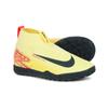 Детские футбольные бутсы Mbab Futsal Shoes Zoom Mercurial Superfly 10 Academy Km Tf
