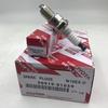 4pcs/lot W16EX-U 90919-01059 Iridium Car Spark Plug For Toyota Hilux For JAGUARE-TYPE For RENAULTFUEGO