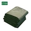 CTDX 80 sqm Frame Tent and Accessories