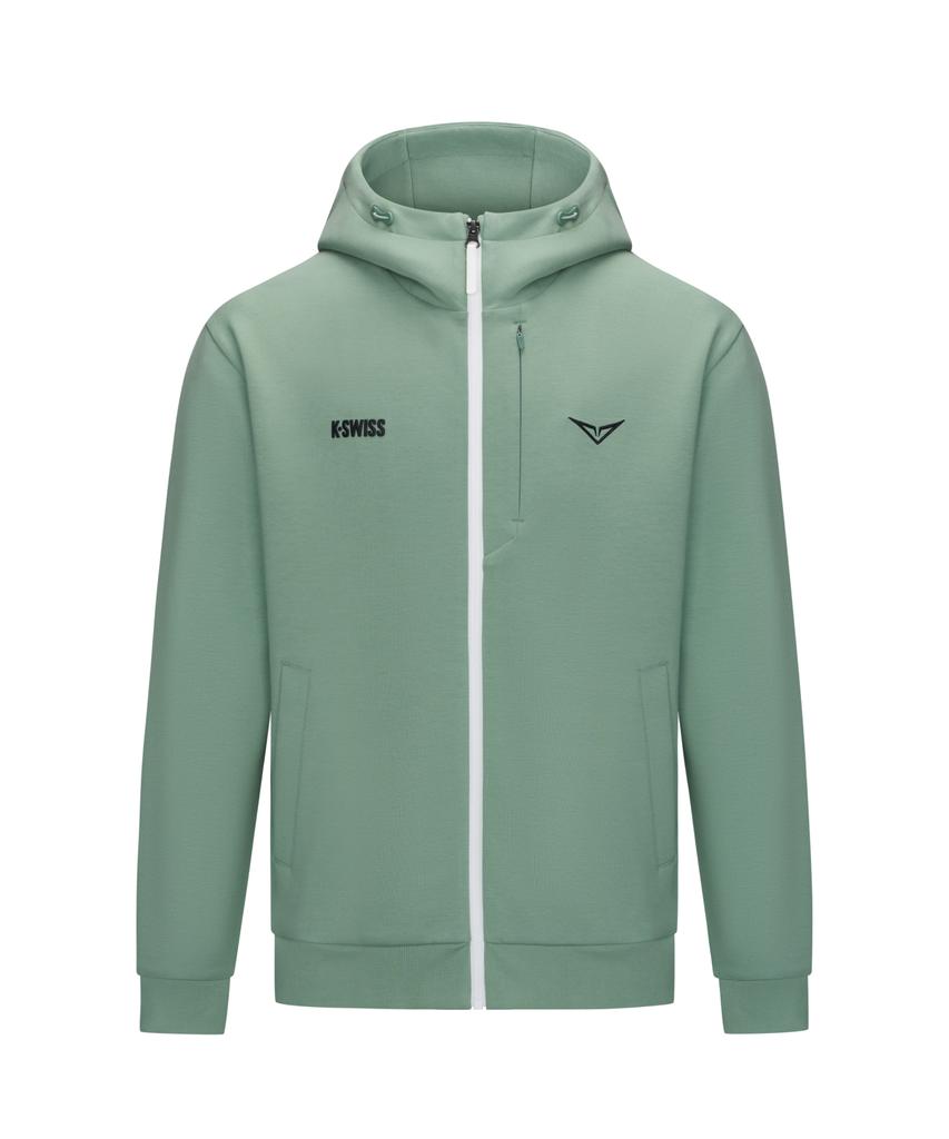 K-Swiss K-Swiss X Rublo K-Ube Knit Jacket_1Kstjsv901Kh