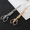 1 шт. Креативные заколки для волос в форме ножниц, Персонализированные свадебные заколки, Боковой зажим для женщин, Свадебные аксессуары для волос, Заколка для волос