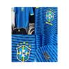 Brazil Vini Jr Blue Children's Jersey (jersey-short-chief-biletry) 4-set Set