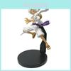 Коллекция ПВХ фигурок One Piece для фанатов аниме