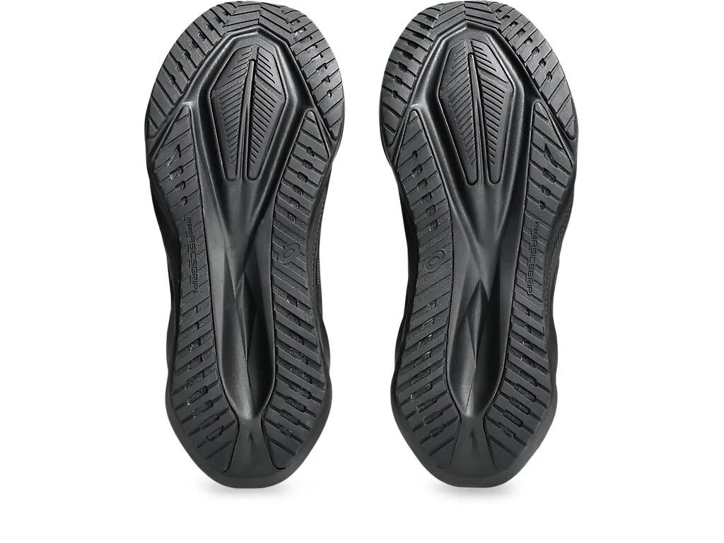 Asics Novablast 5 Черный/Серый 1011B974-002 Мужской Размер