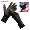 3/5mm Thick Diving Gloves, Underwater Hunting Neoprene Anti-slip Gloves