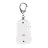 Small Key Finder, Anti-Lost Alarm, for Wallets Suitcases Pets Bags