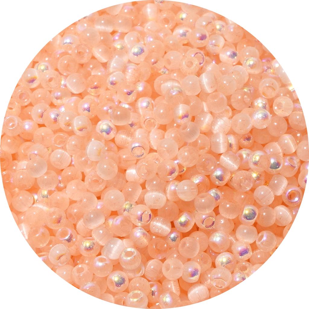 150 шт. высококачественных стеклянных бусин кошачий глаз, разбросанные бусины для самостоятельного изготовления браслетов, ожерелий и ювелирных изделий