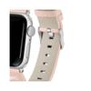 Lacoste Официально импортированный кожаный ремешок для Apple Watch 38 40 41 мм 2050031