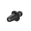 Clip Anti-Skid Suction Base Car Phone Holder Auto Air Vent Stand Car Phone Bracket Ball Head Base