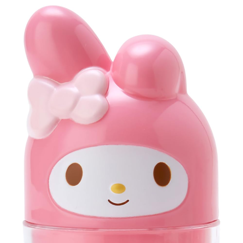 Sanrio Sanrio My Melody Набор зубных щеток Набор зубных щеток My Melody My Melody 12 x 7 x 5 см Персонаж SANRIO 983845 (САНРИО) &