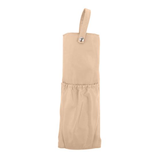 Держатель для выпрямителя волос Термостойкий чехол для плойки Водонепроницаемый на кнопке Держатель для парикмахерских инструментов Защита столешницы Органайзер для парикмахерских инструментов